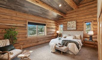 3086 Davis Ranch Rd, Bellvue, CO 80512
