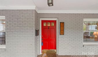 2608 Laburnum Ave, Charlotte, NC 28205