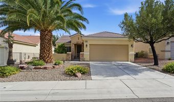 2198 Blackburn Hills Ave, Henderson, NV 89044