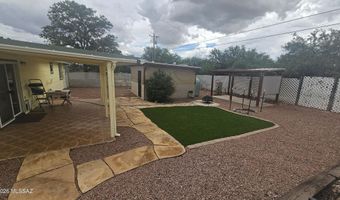 744 E Country Club Dr, Benson, AZ 85602