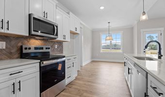 7507 Squirrel Den Rd, Bailey, NC 27807