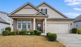 120 Rossmoor Ct, Anderson, SC 29621