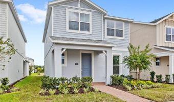 2527 LONG PINE St, Apopka, FL 32712