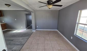 309 NE 4th St, Andrews, TX 79714