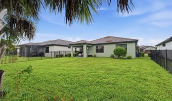 16095 Mistflower Dr, Alva, FL 33920