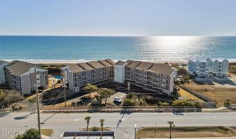 2509 W Fort Macon Rd 103-B, Atlantic Beach, NC 28512