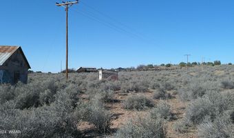 Chambers, Chambers, AZ 86502