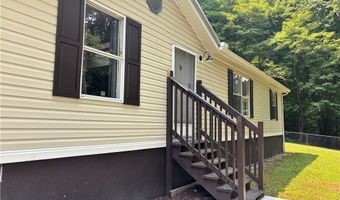 1609 Ella-s Way, Alum Creek, WV 25309
