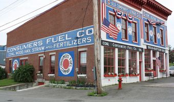 12 14 & 16 Main St, Belfast, ME 04915