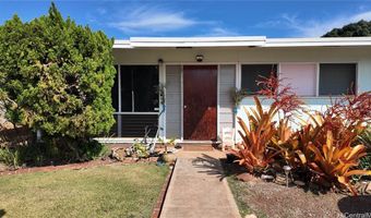 91-125 Hailipo St, Ewa Beach, HI 96706