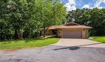 8 Ashton Ln, Bella Vista, AR 72715