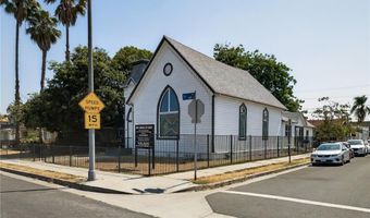 3425 W 15th St, Los Angeles, CA 90019