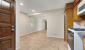 1624 7th NW, Ardmore, OK 73401
