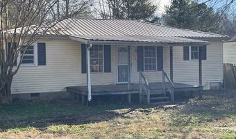 12930 Highway 69 A, Big Sandy, TN 28221