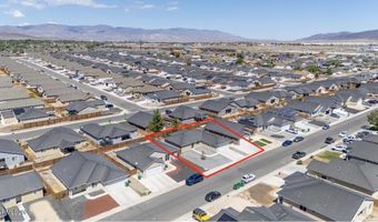 1842 Westward Ln, Fernley, NV 89408