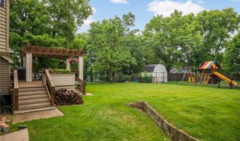 1366 140th Ln NW, Andover, MN 55304