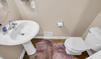 4654 WOODBRUSH Way, Allentown, PA 18104