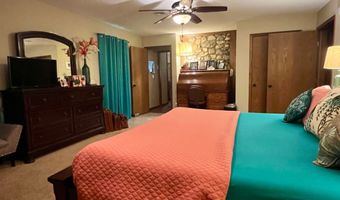 Spacious 4-Bedroom Home on 2.38 Acres with Country Charm, Ardmore, OK 73401