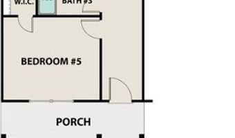 188 Cloverfield Dr SE, Allenhurst, GA 31301