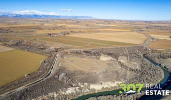 TBD lot 21 Buck Creek Way 21, Powell, WY 82435