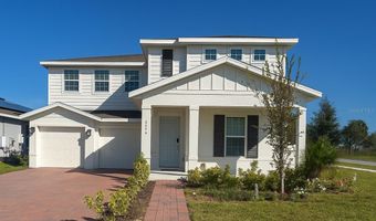 3725 BLUE MOUNTAIN Way, Apopka, FL 32712