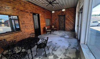 170 S Ohio, Atoka, OK 74525