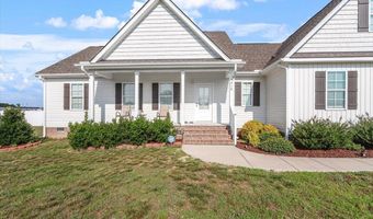 9210 Nc-581, Bailey, NC 27807