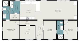 6301 Salem Ridge Rd, Aurora, IN 47001