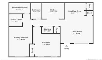 1515 Zamia Ave 3, Boulder, CO 80304