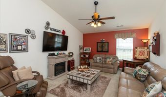 8701 Thatcher Ln, Avon, IN 46123