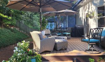 406 Abbey Oak Ln, Apex, NC 27502