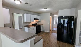 3679 Waldrop Cliff Ln, Decatur, GA 30034