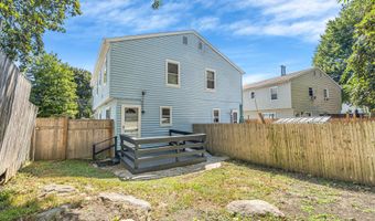 120 Priscilla St, Bridgeport, CT 06610