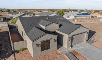8582 W Troy Dr, Arizona City, AZ 85123