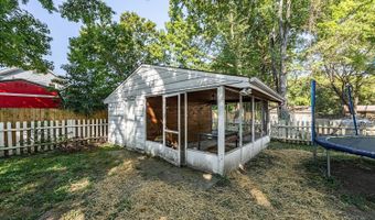6815 Gracely Dr, Cincinnati, OH 45233