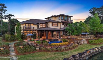 316 Laurel Rdg, Alexander City, AL 35010