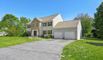 305 BAYWINDS Ct, Dagsboro, DE 19939