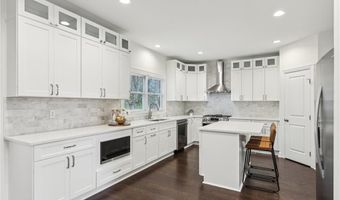 5960 Magnolia Rdg, Stone Mountain, GA 30087