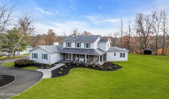 113 Arneytown Hornerstown Rd, Allentown, NJ 08501