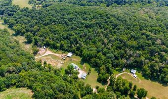 448 464 Tick Ridge Rd, Anderson, MO 64831