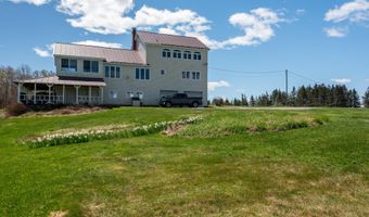 14 Lawler Ridge Rd, Benedicta, ME 04733