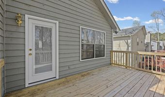 4012 Brantley Dr, Austell, GA 30106