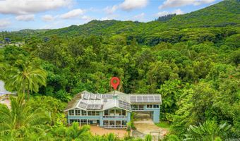 1149 Maunawili Rd, Kailua, HI 96734