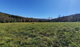 Upper Dingle Hill Road, Andes, NY 13731