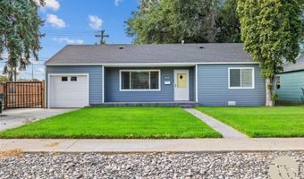 1604 Wyoming Ave, Billings, MT 59102