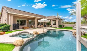 5404 E Lonesome Trl, Cave Creek, AZ 85331
