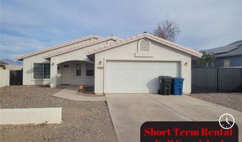 1621 Central Ave, Bullhead City, AZ 86442
