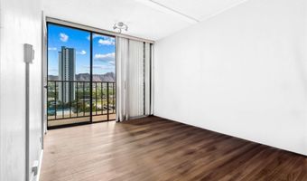 250 Ohua Ave PHI, Honolulu, HI 96815