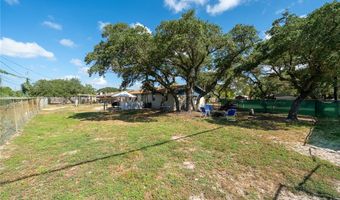 1307 W Palm Dr, Aransas Pass, TX 78336