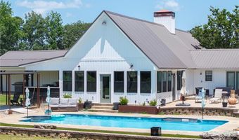 8807 Cain Rd, Alma, AR 72921